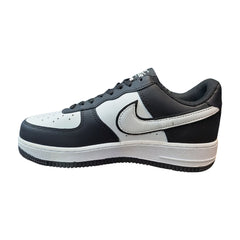 NIKE AIR FORCE 1 LOW BLACK-WHITE PANDA