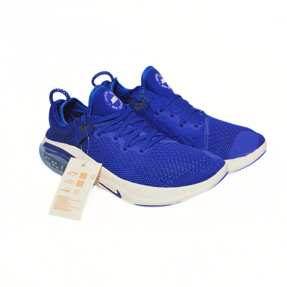 JOYRIDE RUN FLYKNIT(Blue)