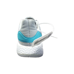 Adidas PureBoost 22 White Grey