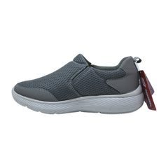 Skechers Arch Fit Grey Slip-On Grey