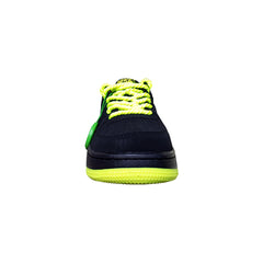 AF1 Neon Rope Lace Sneakers | Stand Out from the Crowd