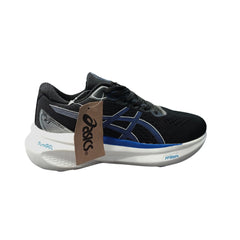 Asics Pure Gel Keyano 30 Black Blue