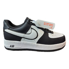 NIKE AIR FORCE 1 LOW BLACK-WHITE PANDA