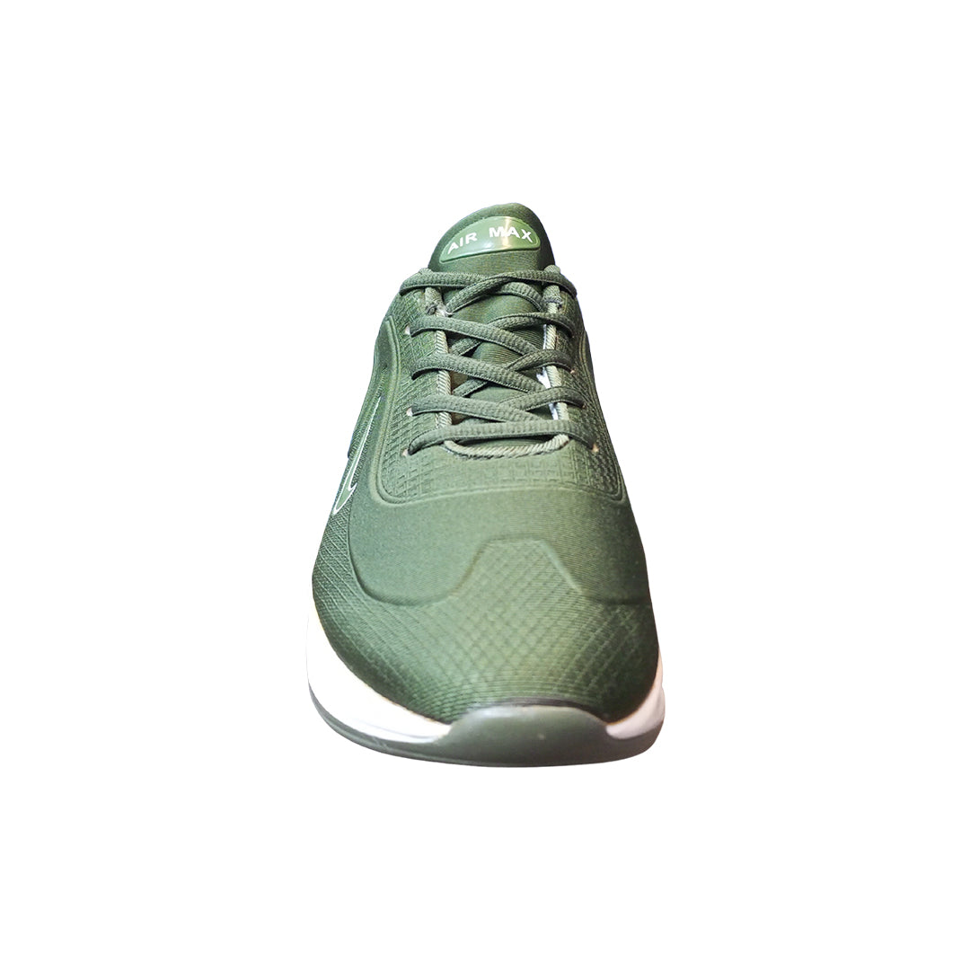 Nike Runplus Green