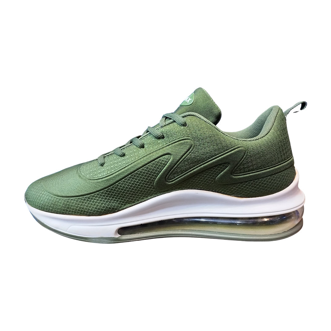 Nike Runplus Green