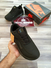 Nike Runplus All black