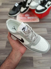 Naj1 Low Light Grey