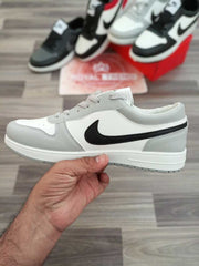 Naj1 Low Light Grey