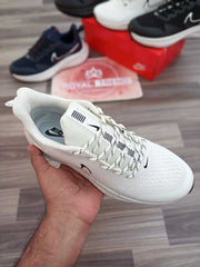 NK Zoom (Crystal White)