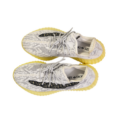 Yeeezzyy 350 v2 x Diiorr Reflectiive (Cream) Real Boost Premuiim Batch