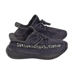 Yeeezzyy 350 v2 x Diiorr Reflectiive (Pirate Black) Real Boost Premuiim Batch