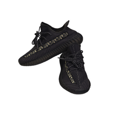 Yeeezzyy 350 v2 x Diiorr Reflectiive (Pirate Black) Real Boost Premuiim Batch