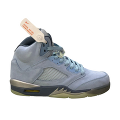 Nike Air Jordan 5 Retro Blue Bird