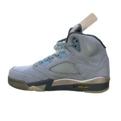 Nike Air Jordan 5 Retro Blue Bird