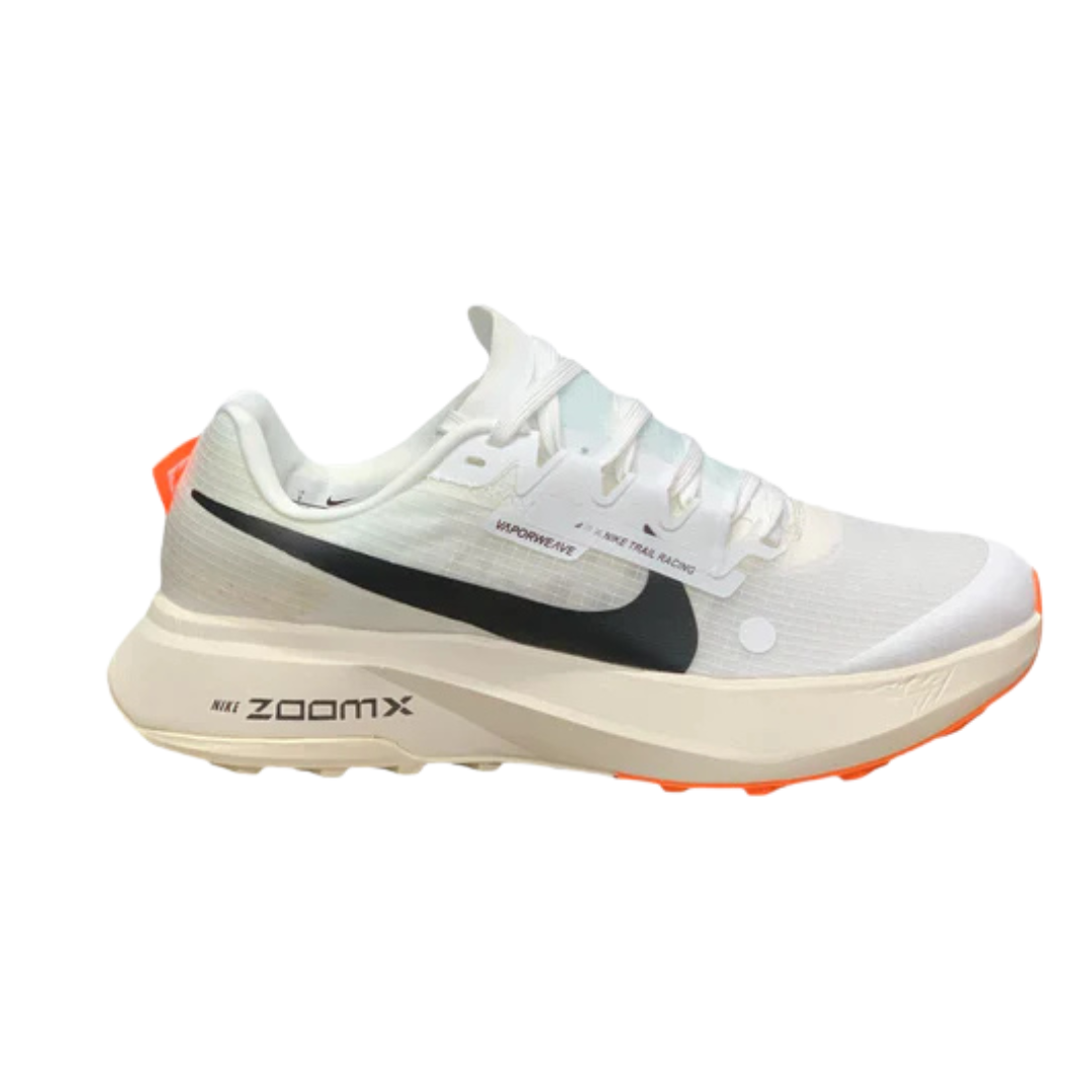 NIKE ZOOMX ULTRAFLY NEXT (WHITE/ORANGE)