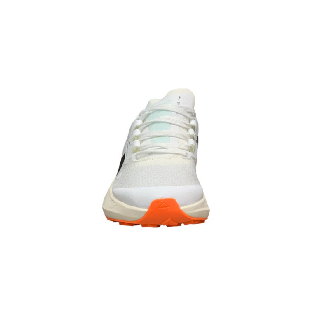 NIKE ZOOMX ULTRAFLY NEXT (WHITE/ORANGE)