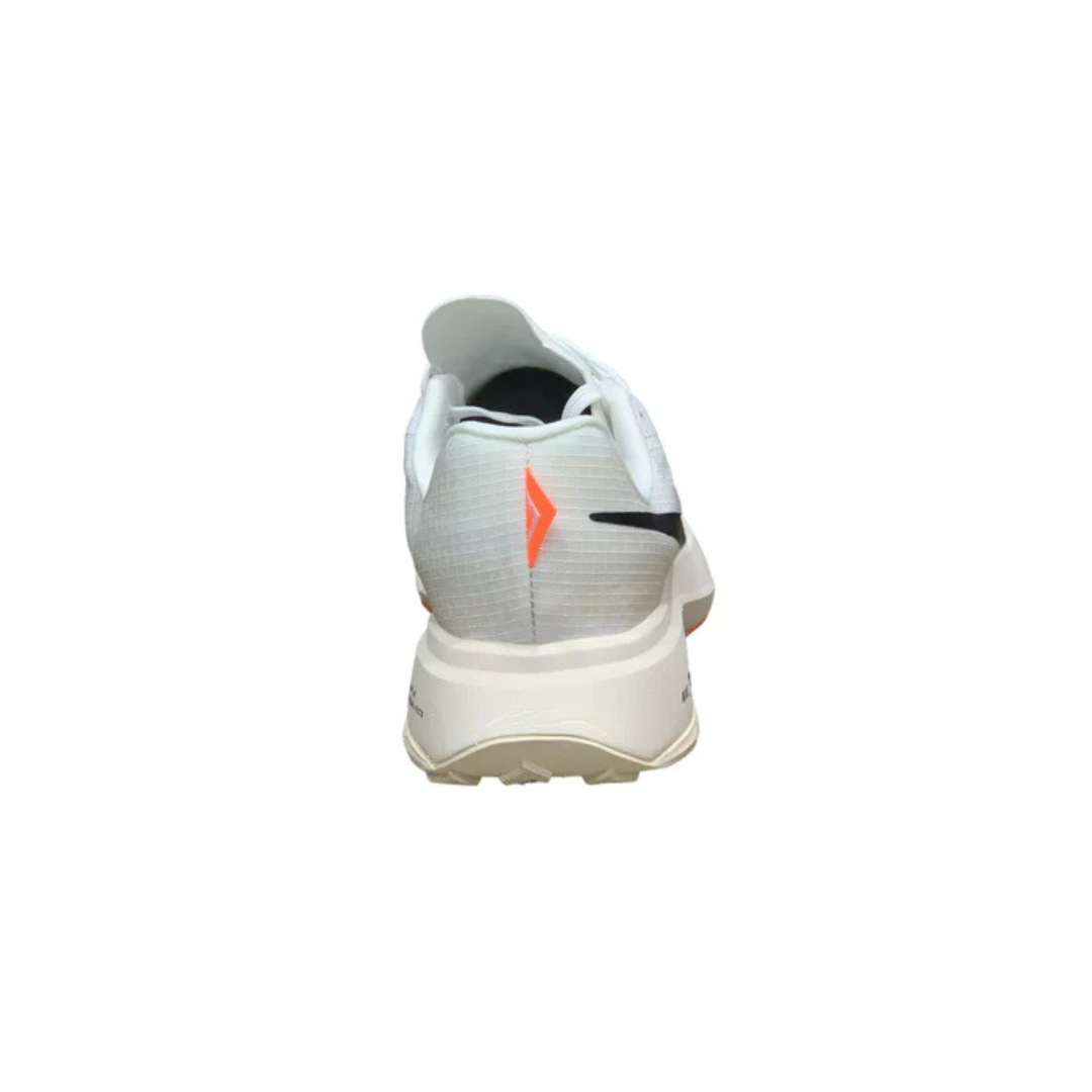 NIKE ZOOMX ULTRAFLY NEXT (WHITE/ORANGE)