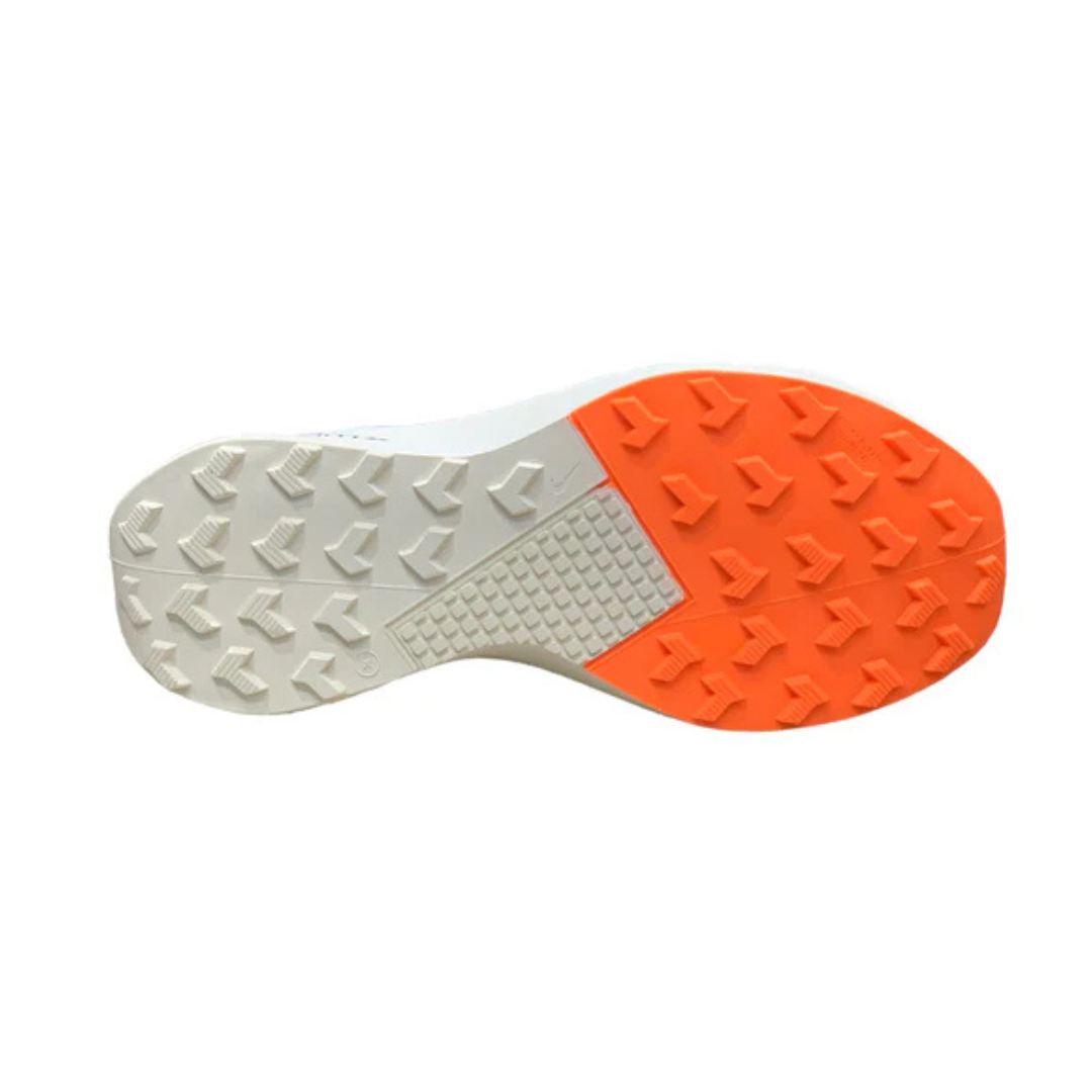 NIKE ZOOMX ULTRAFLY NEXT (WHITE/ORANGE)