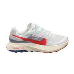 NIKE ZOOMX ULTRAFLY NEXT (WHITE/RED)