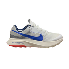 NIKE ZOOMX ULTRAFLY NEXT (WHITE/BLUE)