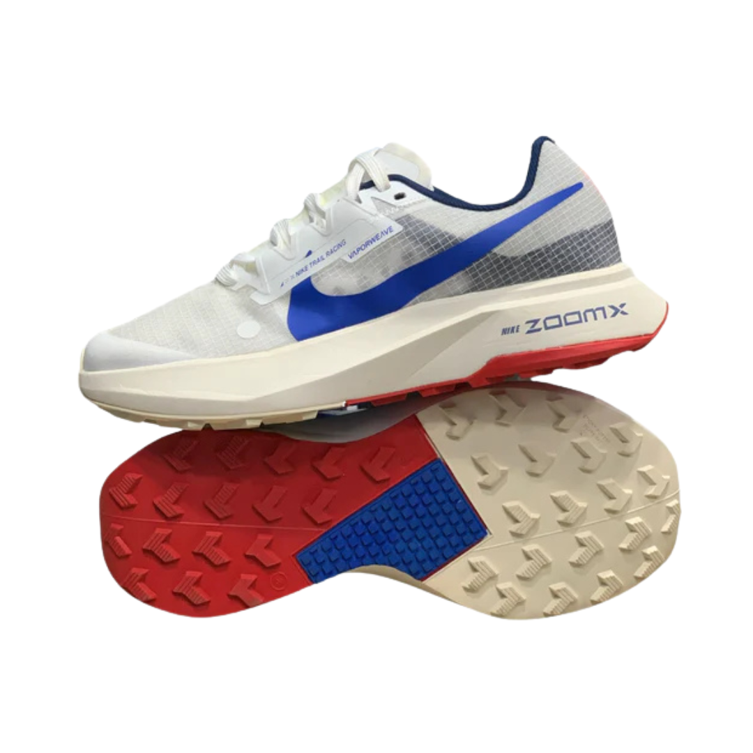 NIKE ZOOMX ULTRAFLY NEXT (WHITE/BLUE)