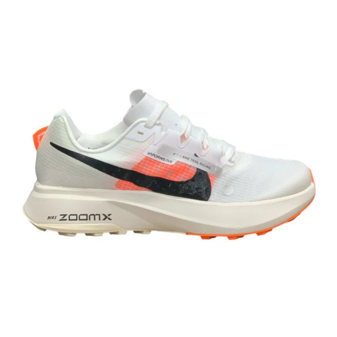 NIKE ZOOMX ULTRAFLY NEXT (WHITE/RED)