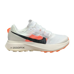 NIKE ZOOMX ULTRAFLY NEXT% (WHITE/ORANGE)