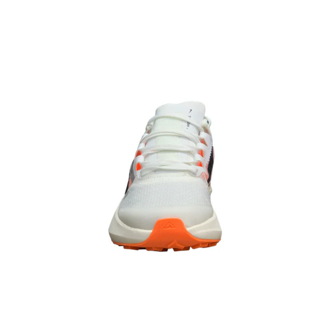 NIKE ZOOMX ULTRAFLY NEXT% (WHITE/ORANGE)