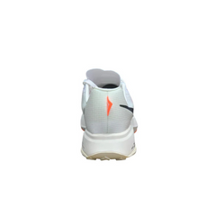 NIKE ZOOMX ULTRAFLY NEXT% (WHITE/ORANGE)