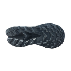 Hoka Skyline Float Triple Black