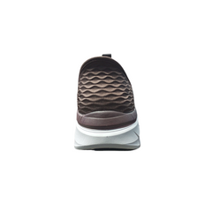 Skechers D'Lux Walker 2.0 Slip-On Athletic Brown