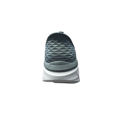 Skechers D'Lux Walker 2.0 Slip-On Athletic Grey