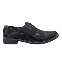 Art-0003 Elegant Black Dress Shoes