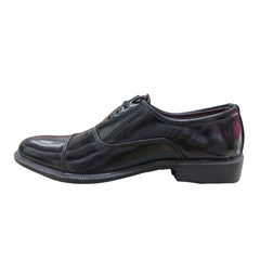 Art-0003 Elegant Black Dress Shoes