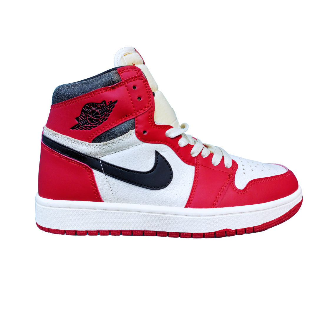 Air Jordan 1 High - Chicago