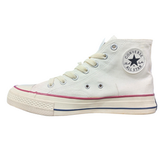 Converse Chuck Taylor All Star 70s High-Top – Iconic Style, Timeless Comfort All White