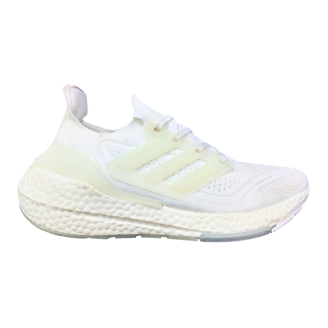 Adidas Ultraboost 21 ‘Triple White’