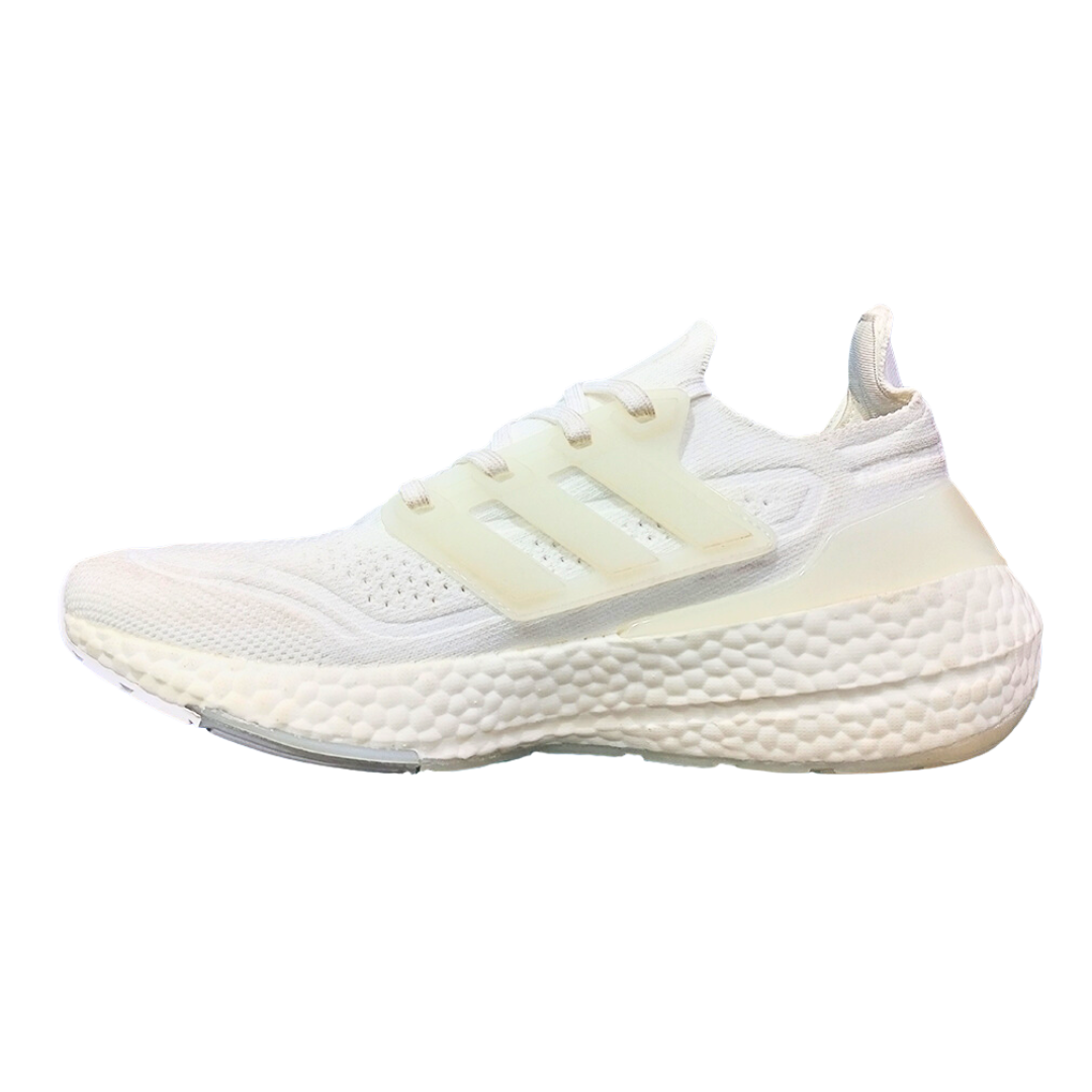 Adidas Ultraboost 21 ‘Triple White’