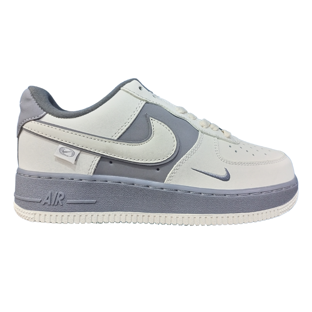 Nike Air Force 1 Low - Gray Edition