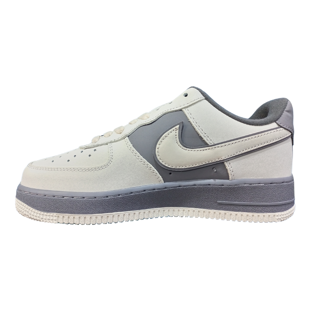 Nike Air Force 1 Low - Gray Edition