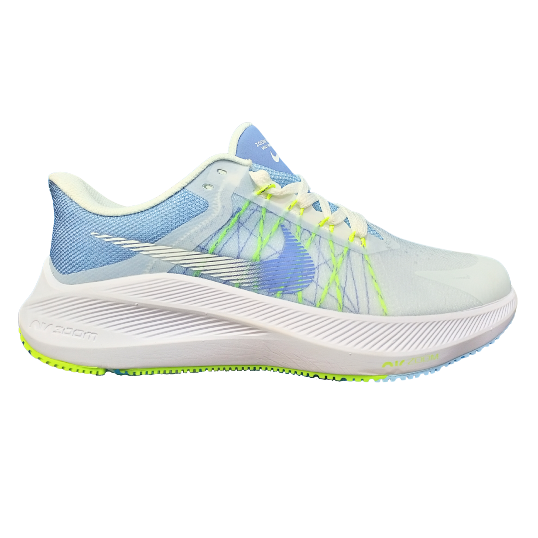 Nike Zoom Winflo 10 - Lightweight Running Shoes for Ultimate Performance