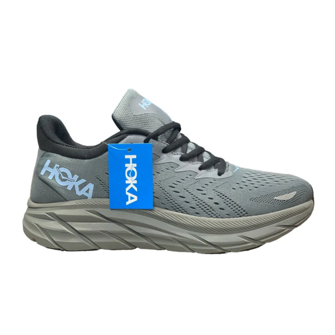 Hoka Clifton 8 – Light and Plush for Everyday Miles