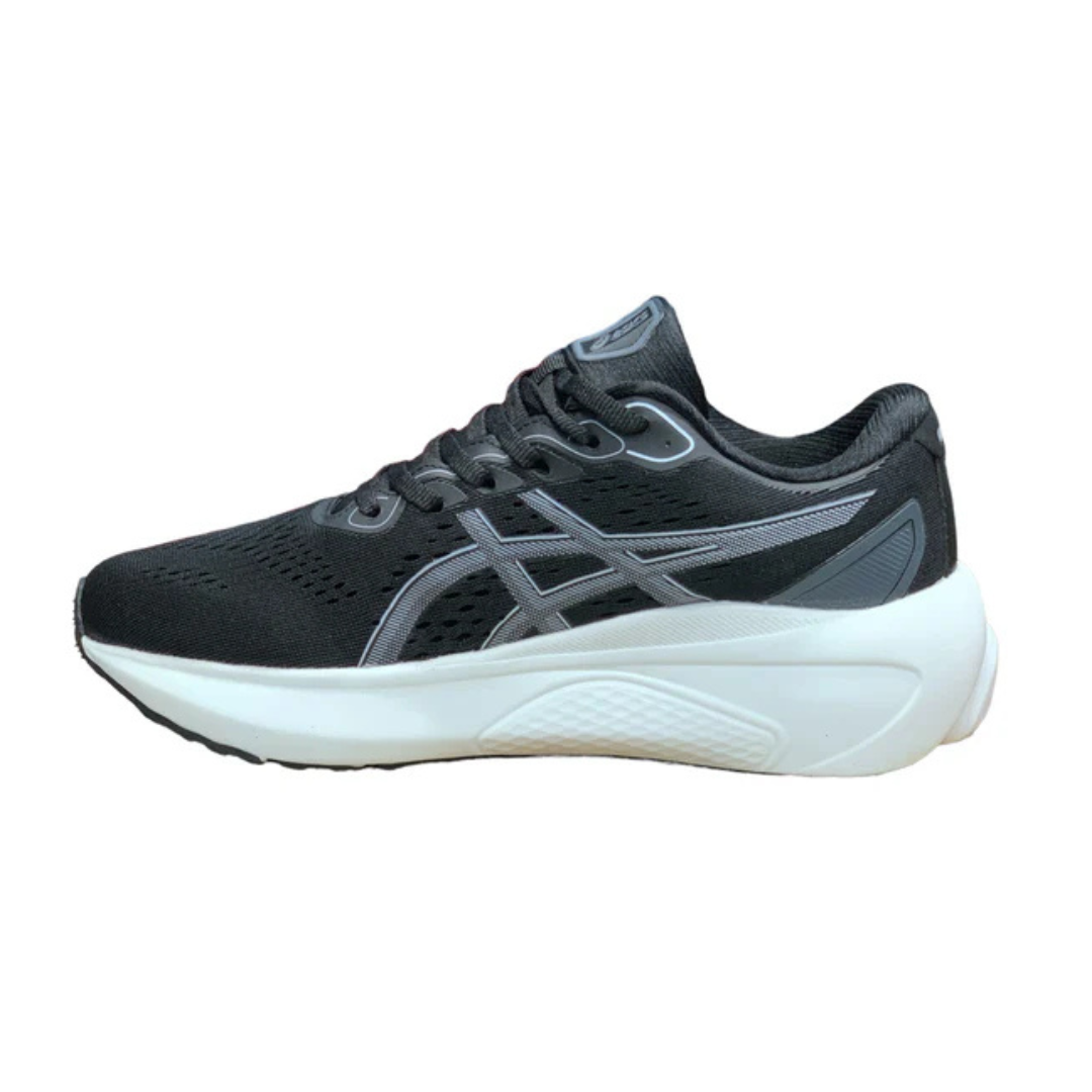 Asics Pure Gel Keyano 30 Black White