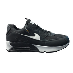 Nike Airmax90 Black White