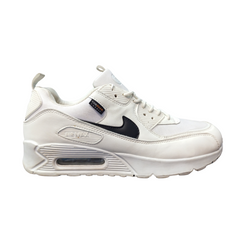 Nike Airmax 90 White Black