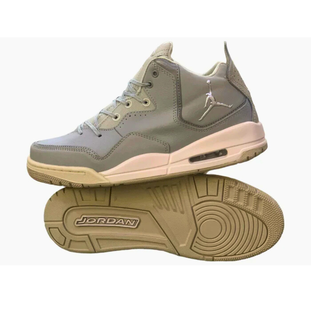 Nike Air Jordan Courtside 23 ”Grey Fog”